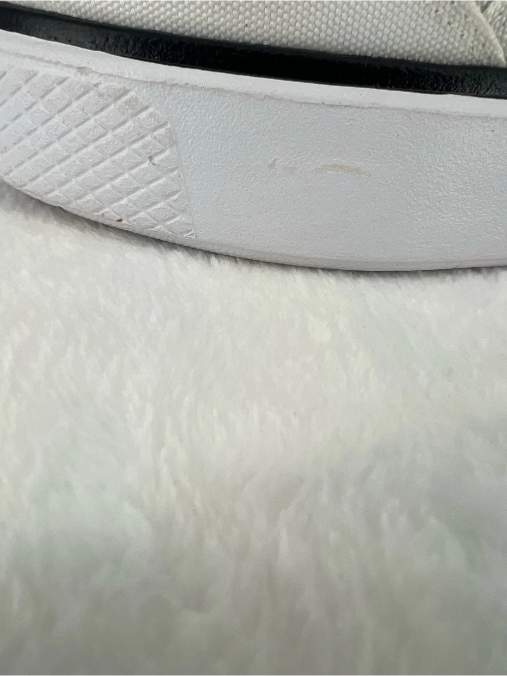 Puma Oslo Maja “Summer” Canvas In White  Platform Sneakers Sz 7.5 Blokecore
